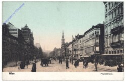 Wien 2, Praterstrasse