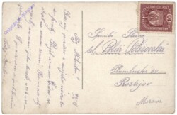 Wien 2, Praterstrasse