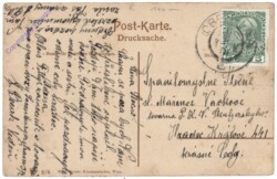 Wien 2, Praterstrasse