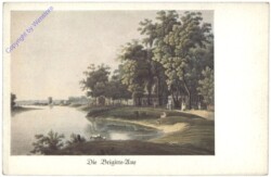 Wien 2, Die Brigitte Aue