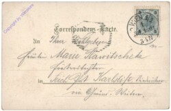 Wien 2, Donau-Dampfschifffahrt-Gesellschaft