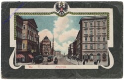 Wien 2, Praterstrasse