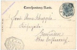 Wien 2, Donau-Dampfschifffahrt-Gesellschaft