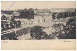 Wien 2, Augarten