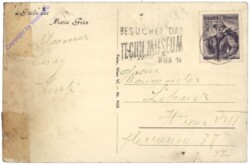 Wien 2, Gruß aus Maria Grün