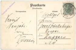 Wien 2, Praterstern, Tegetthoff-Denkmal