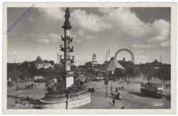 Wien 2, Praterstern