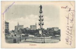 Wien 2, Praterstern