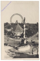 Wien 2, Praterstern