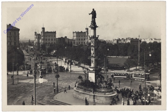 Wien 2, Praterstern