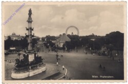 Wien 2, Praterstern