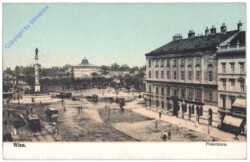 Wien 2, Praterstern