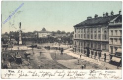 Wien 2, Praterstern