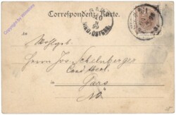 Wien 2, Tegetthoff-Monument und Ausstellungsstrasse