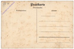 Wien 2, Praterstrasse mit Carltehater
