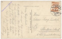 Wien 2, Praterstrasse