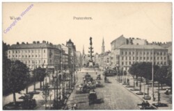 Wien 2, Praterstern