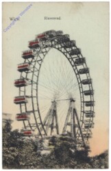 Wien 2, Riesenrad