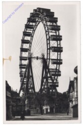 Wien 2, Riesenrad