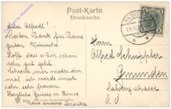 Wien 2, Riesenrad, k.k. Prater