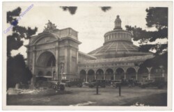Wien 2, Rotunde