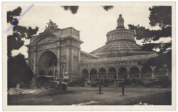 Wien 2, Rotunde