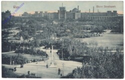 Wien 3, Maria Josefpark