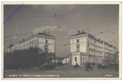 ak137513 Wien 3, Rennwegkaserne
