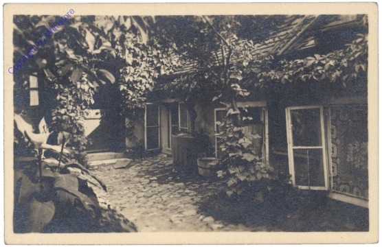 Wien 3, Erdberg, Alt-Wiener-Hof