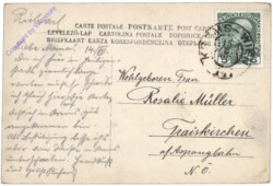 ak137530a Wien 3, Landstrasse Hauptstrasse