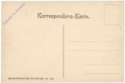 Wien 3, Boerhavegasse mit Rudolfs-Spital