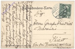 Wien 3, Strohgasse