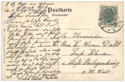 Wien 3, Klosterkirche und Schule zum hl. Herzen Jesu