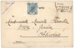 ak137574a Wien 3, Home Suisse, Reisnerstrasse