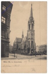 Wien 3, St. Othmar-Kirche