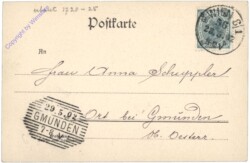 Wien 3, Fürst Schwarzenberg-Palais und Garten