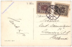ak137600a Wien 3, Konzerthaus