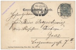 Wien 3, Maria Josefa-Park, Landstrasser-Gürtel