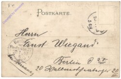ak137653a Wien 3, Arsenal