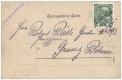 Wien 3, Rennweger Kaserne