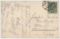 Wien 3, J. Roge's Landstrasser Volkskeller