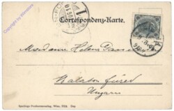 Wien 3, Boerhavegasse und Cadettenschule