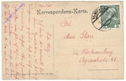 Wien 3, Rennweger Kaserne