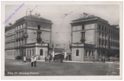 Wien 3, Rennweg-Kaserne