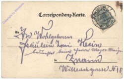 Wien 3, Landstrasse, Hauptstrasse