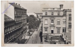 ak137739 Wien 3, Kleingasse