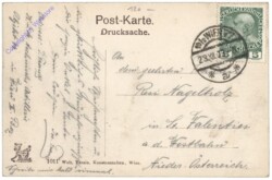 Wien 3, Maria Josefa-Park m.k.k. Artillerie-Arsenal