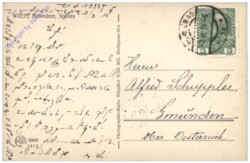 Wien 3, Belvedere, Sphinx