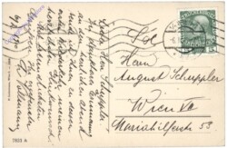 Wien 3, Belvedere, Heuhasse und Rennweg