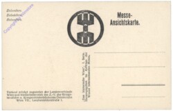 ak137765a Wien 3, Belvedere